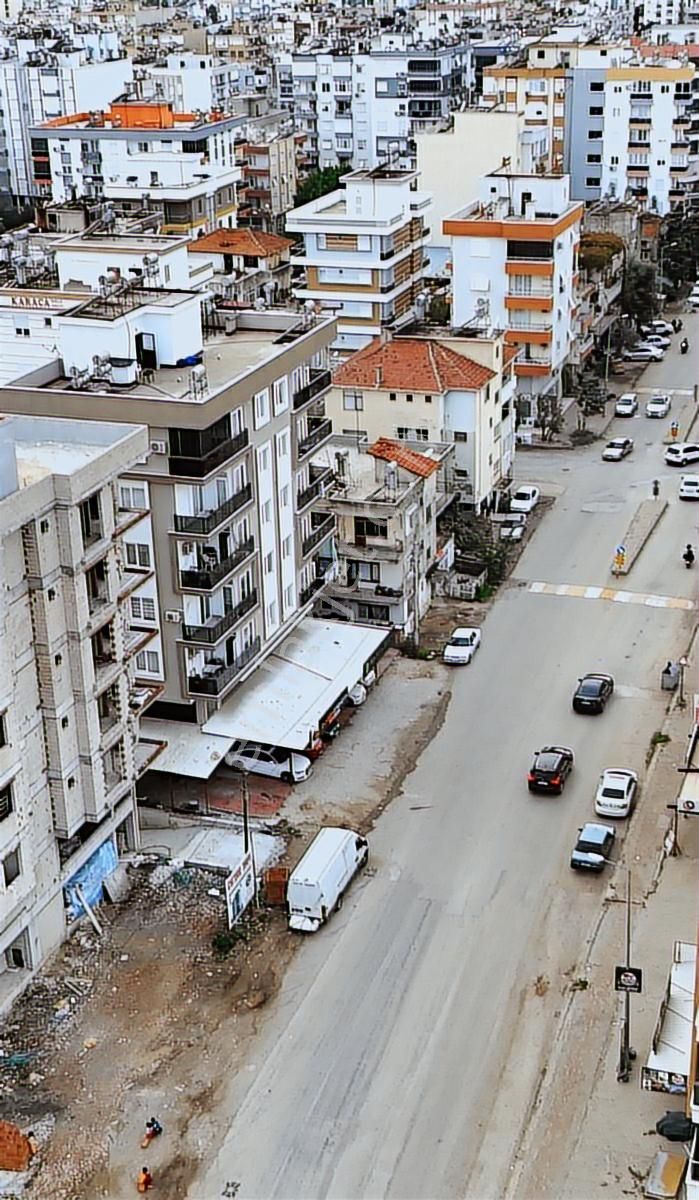 07 Truva Emlaktan Kumluca Merkezde Satılık 2+1 Daire - Görsel 3