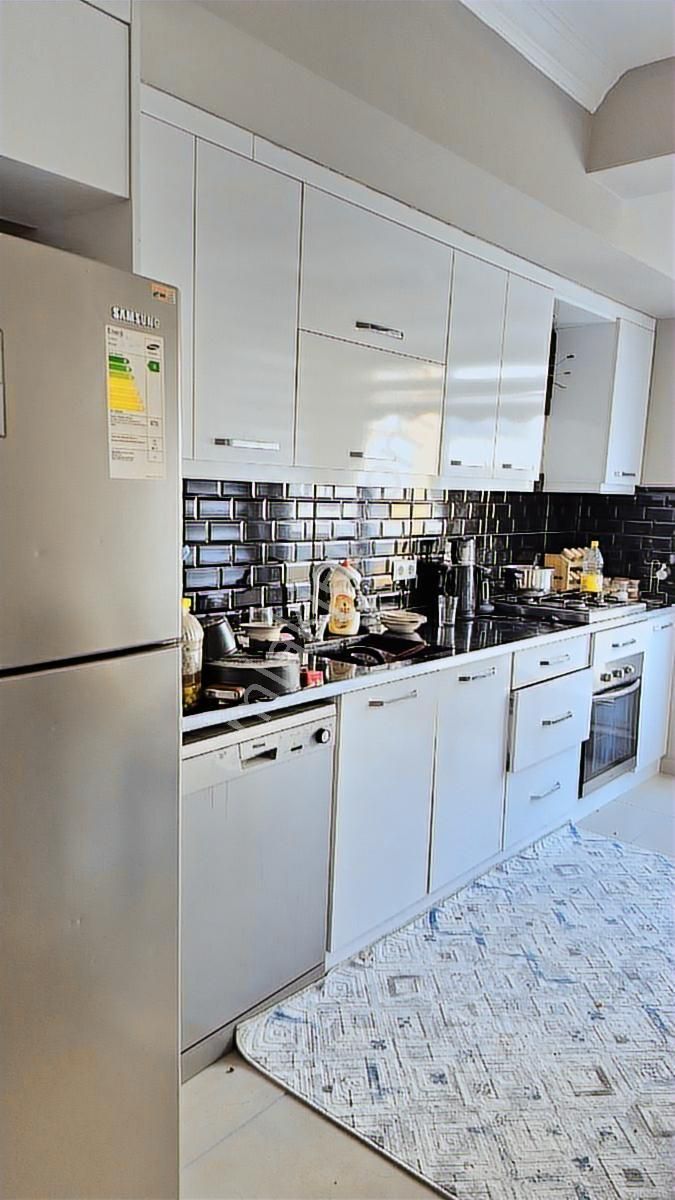 07 Truva Emlaktan Kumluca Merkezde Satılık 2+1 Daire - Görsel 6