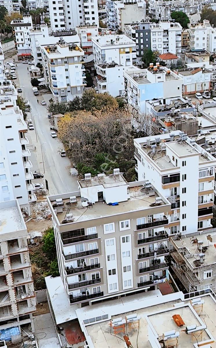 07 Truva Emlaktan Kumluca Merkezde Satılık 2+1 Daire - Görsel 25