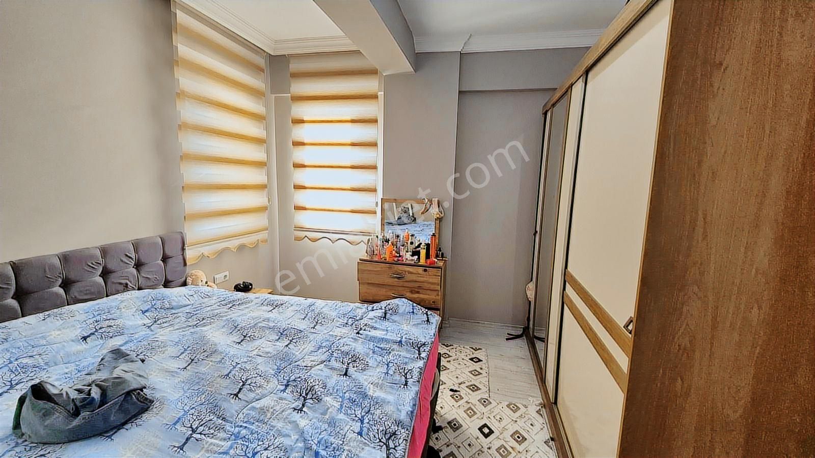 07 Truva Emlaktan Kumluca Merkezde Satılık 2+1 Daire - Görsel 13