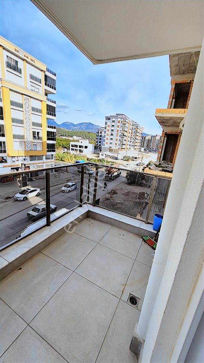 07 Truva Emlaktan Kumluca Merkezde Satılık 2+1 Daire - Görsel 30