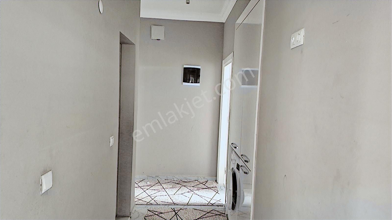 07 Truva Emlaktan Kumluca Merkezde Satılık 2+1 Daire - Görsel 9