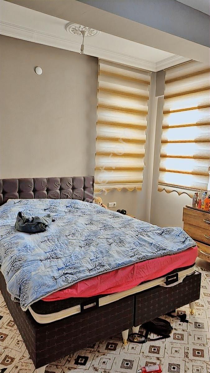 07 Truva Emlaktan Kumluca Merkezde Satılık 2+1 Daire - Görsel 11