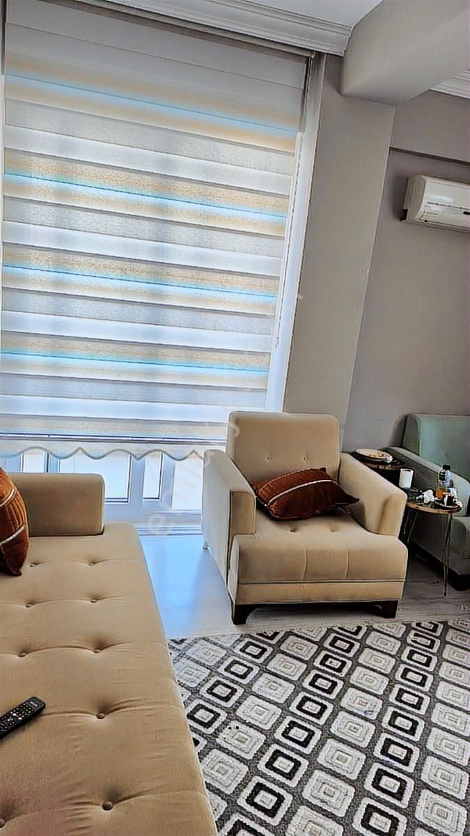 07 Truva Emlaktan Kumluca Merkezde Satılık 2+1 Daire - Görsel 21