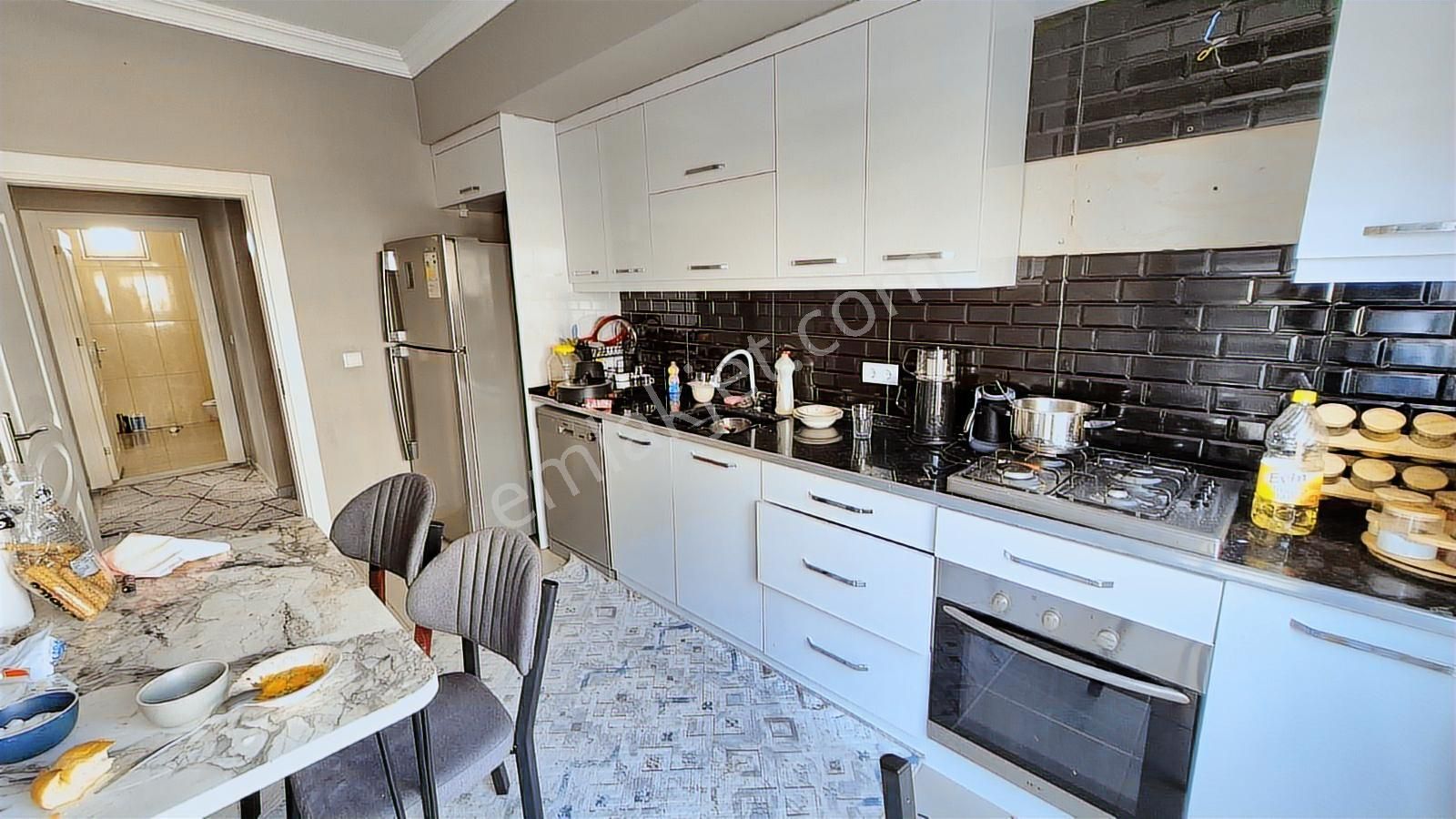 07 Truva Emlaktan Kumluca Merkezde Satılık 2+1 Daire - Görsel 22