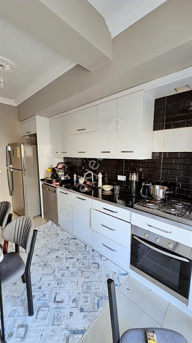 07 Truva Emlaktan Kumluca Merkezde Satılık 2+1 Daire - Görsel 17