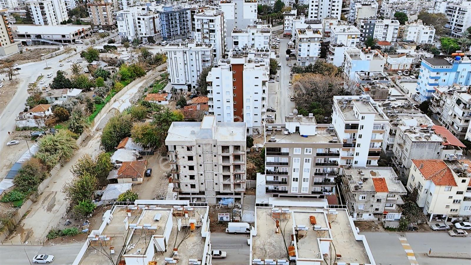 07 Truva Emlaktan Kumluca Merkezde Satılık 2+1 Daire - Görsel 26