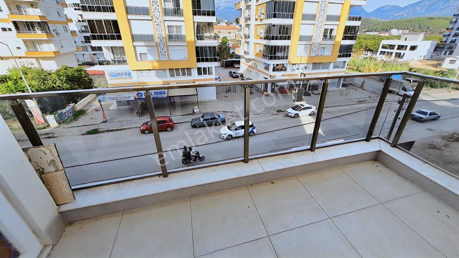 07 Truva Emlaktan Kumluca Merkezde Satılık 2+1 Daire - Görsel 32