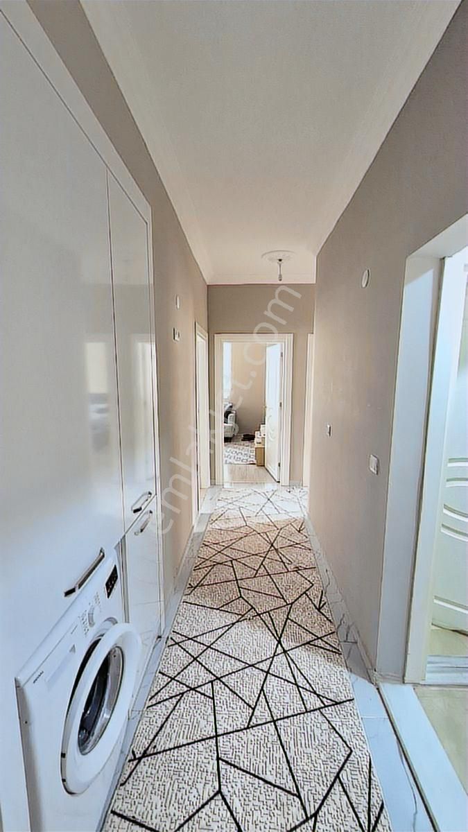 07 Truva Emlaktan Kumluca Merkezde Satılık 2+1 Daire - Görsel 15