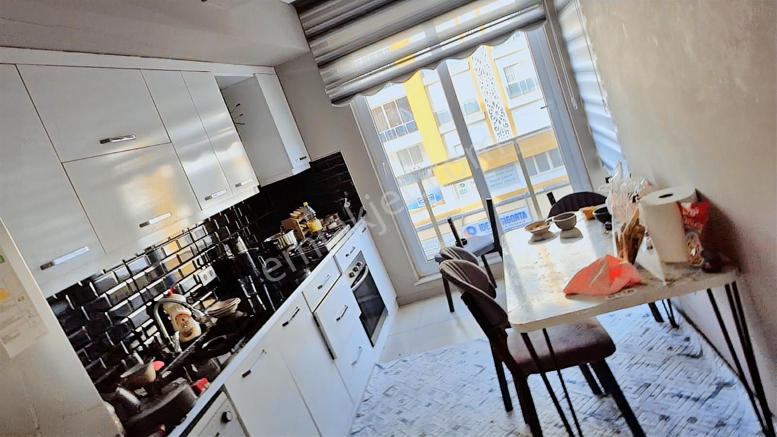 07 Truva Emlaktan Kumluca Merkezde Satılık 2+1 Daire - Görsel 5