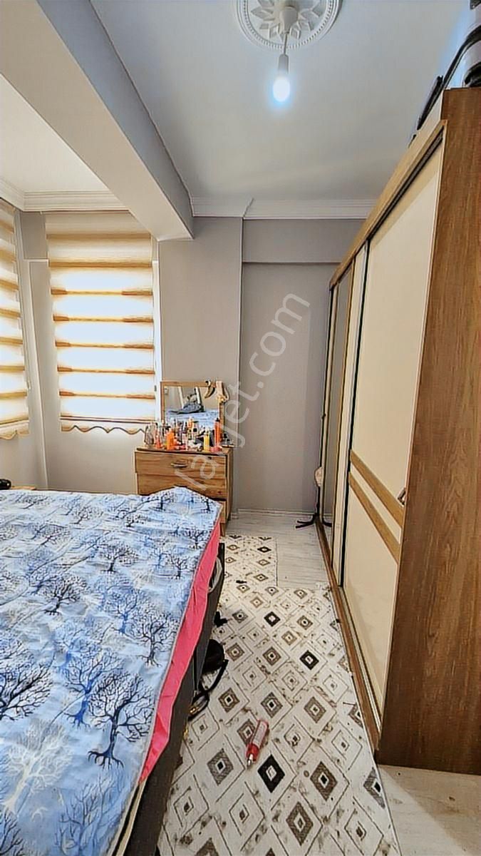 07 Truva Emlaktan Kumluca Merkezde Satılık 2+1 Daire - Görsel 23