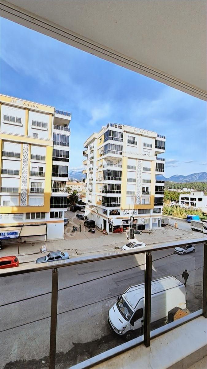 07 Truva Emlaktan Kumluca Merkezde Satılık 2+1 Daire - Görsel 33