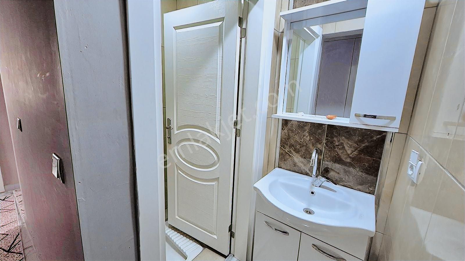 07 Truva Emlaktan Kumluca Merkezde Satılık 2+1 Daire - Görsel 14