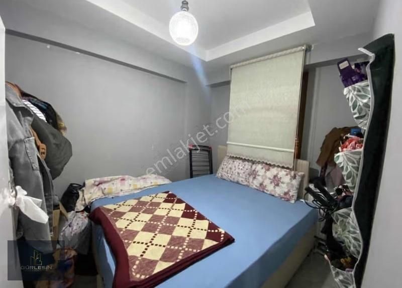 İncilipınarda Kiralık 1+1 Ara Kat Apart - Görsel 5