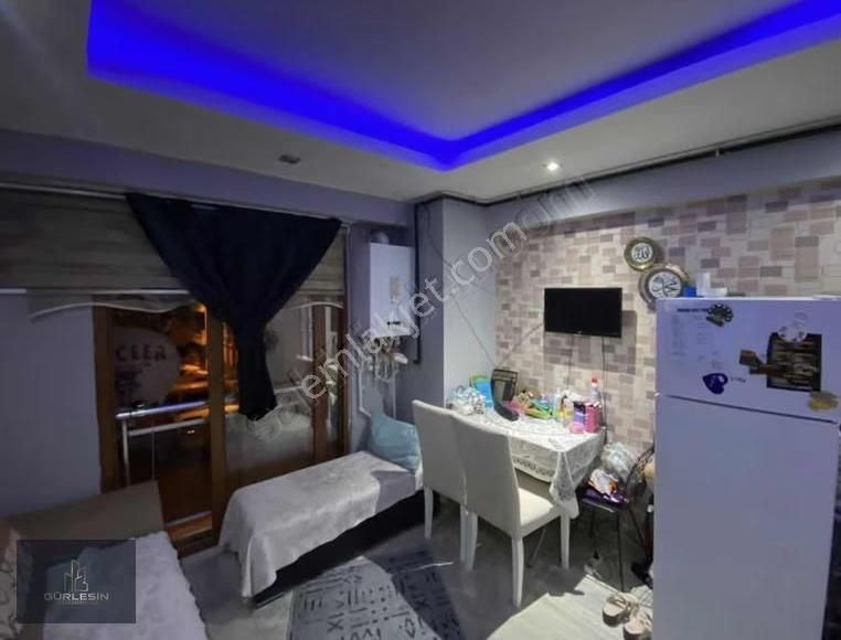 İncilipınarda Kiralık 1+1 Ara Kat Apart - Görsel 7