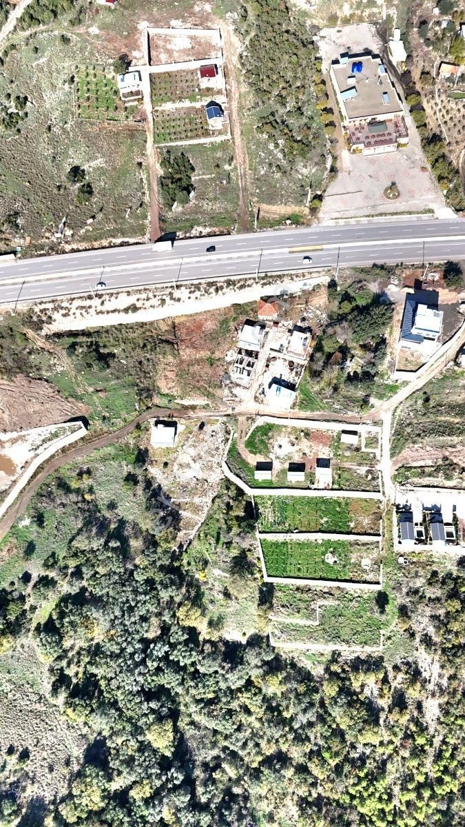 07 Truva Emlaktan Kumluca Belende Olimpos Adresan Deniz Manzaral - Görsel 12