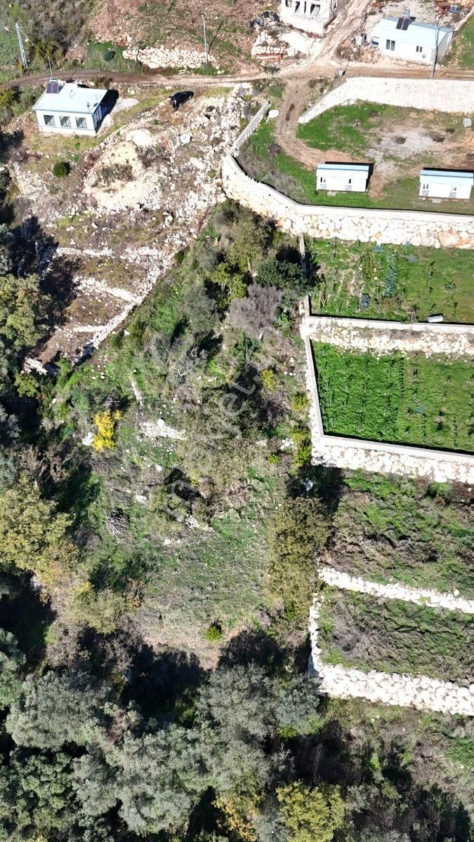 07 Truva Emlaktan Kumluca Belende Olimpos Adresan Deniz Manzaral - Görsel 3