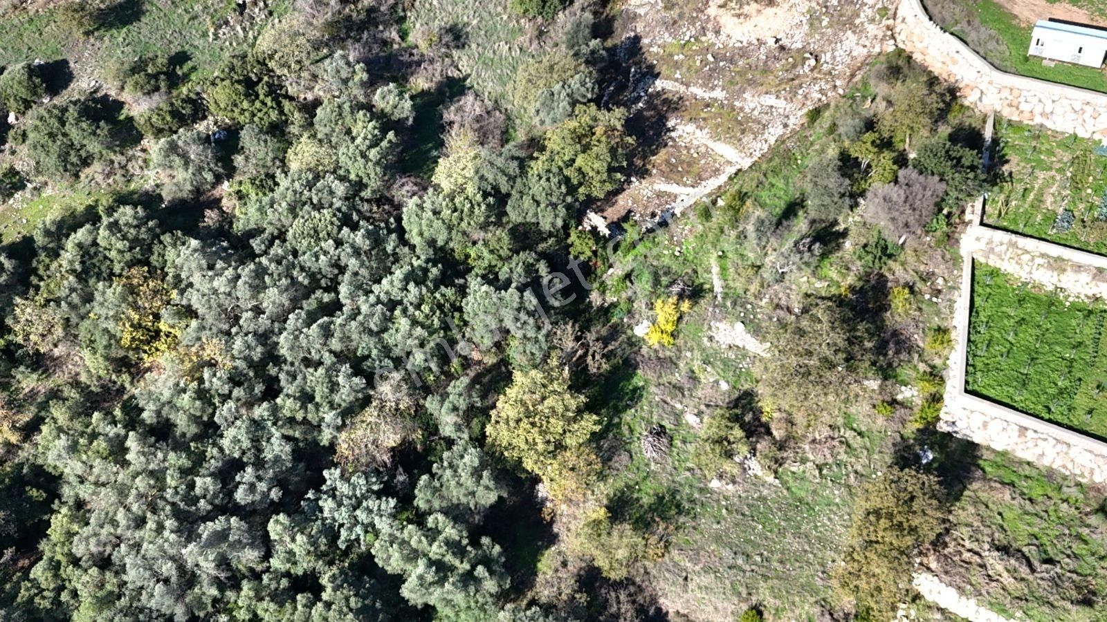 07 Truva Emlaktan Kumluca Belende Olimpos Adresan Deniz Manzaral - Görsel 24