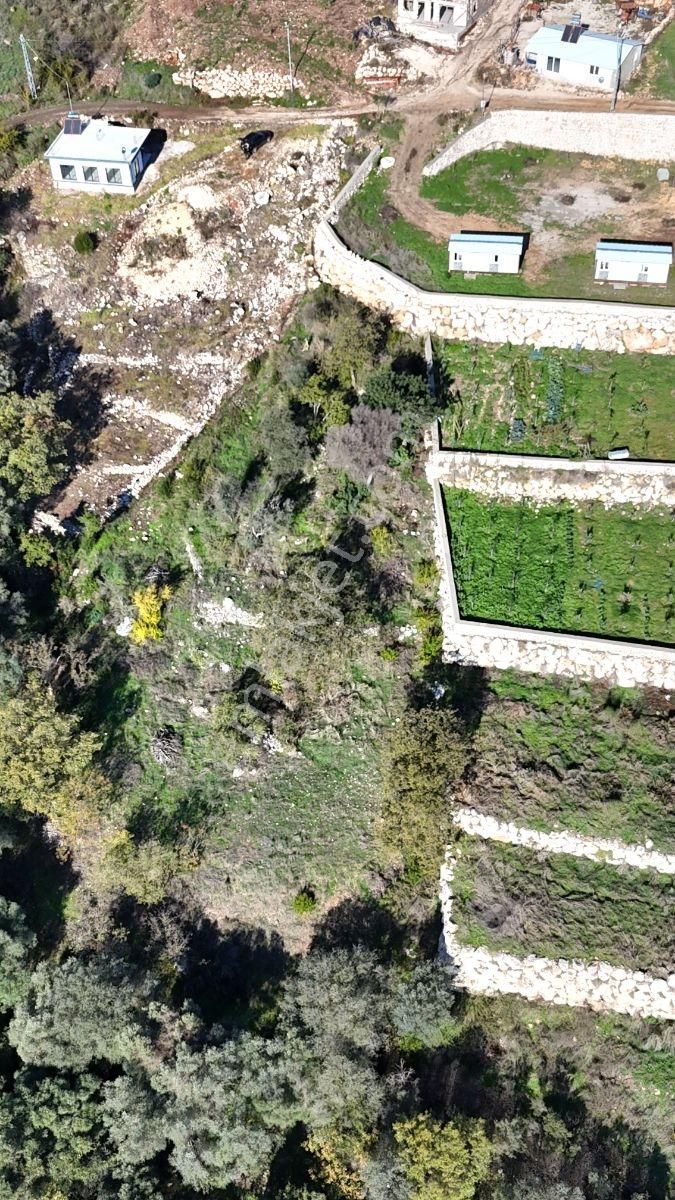 07 Truva Emlaktan Kumluca Belende Olimpos Adresan Deniz Manzaral - Görsel 23