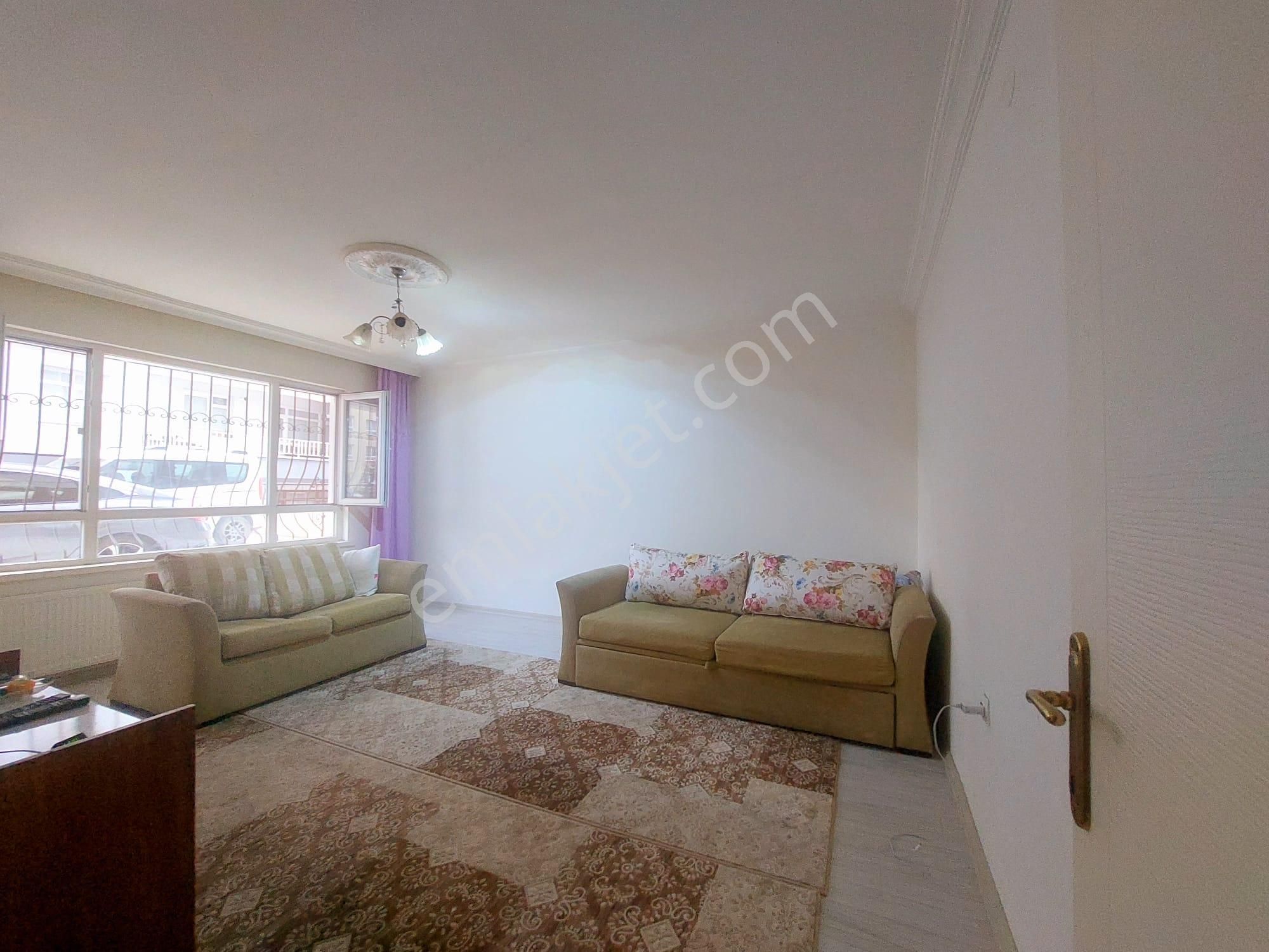 Kuşcagızda Eşyalı Kiraçılı Acil Satlık 2+1 - Görsel 9