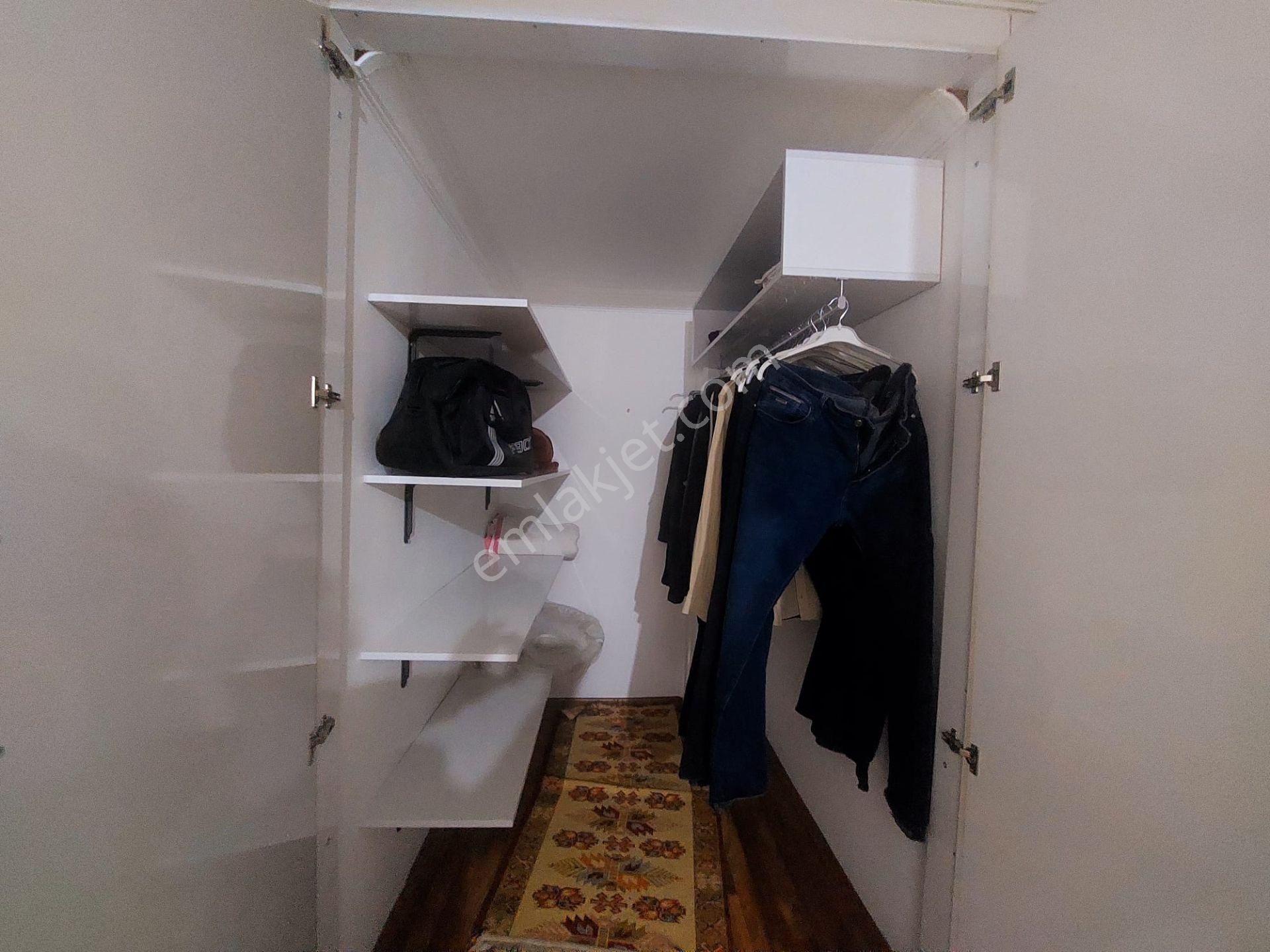 Kuşcagızda Eşyalı Kiraçılı Acil Satlık 2+1 - Görsel 21