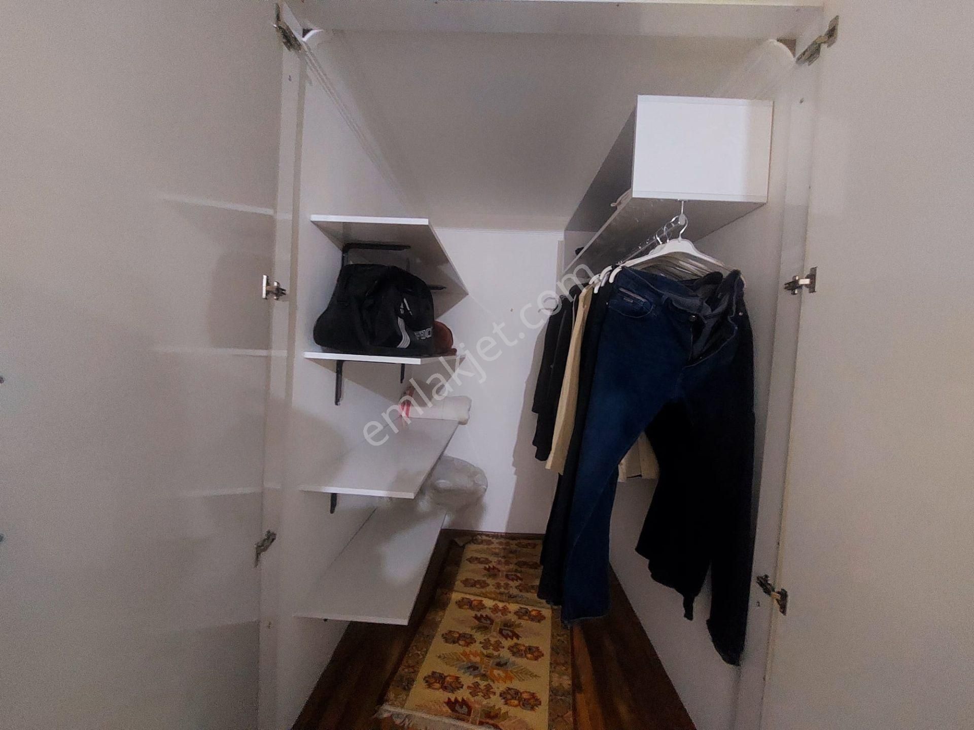 Kuşcagızda Eşyalı Kiraçılı Acil Satlık 2+1 - Görsel 22