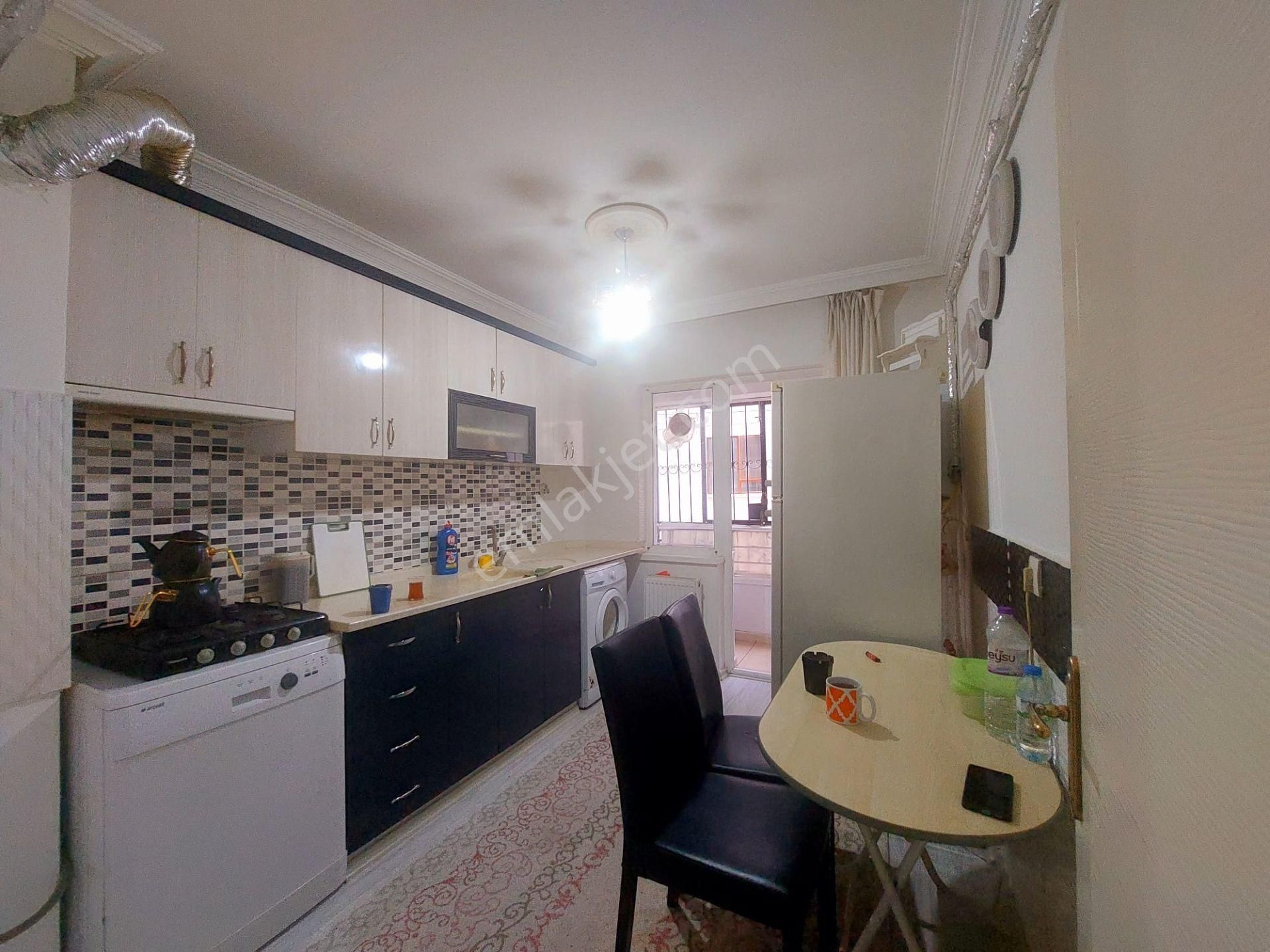 Kuşcagızda Eşyalı Kiraçılı Acil Satlık 2+1 - Görsel 3