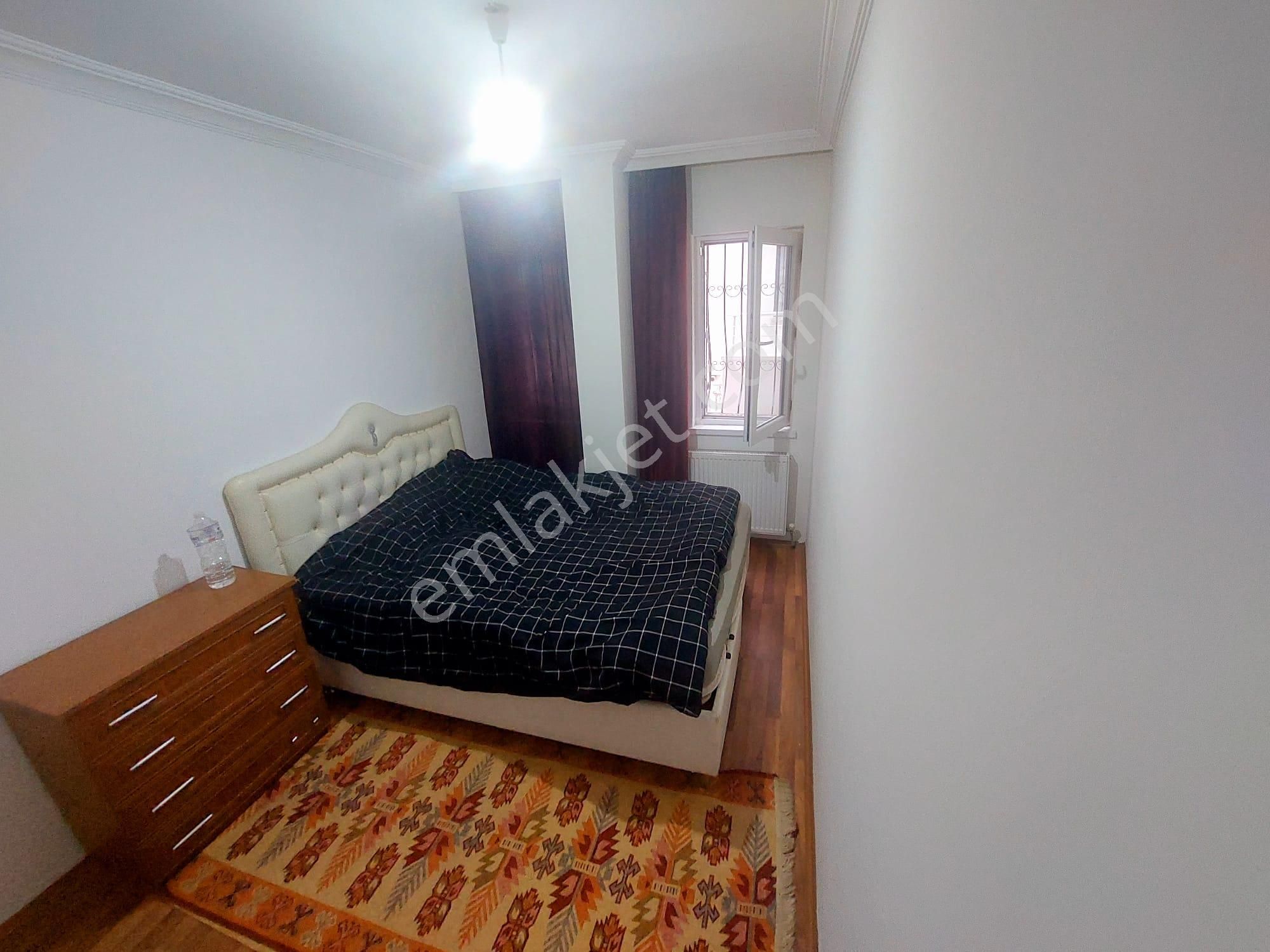 Kuşcagızda Eşyalı Kiraçılı Acil Satlık 2+1 - Görsel 6