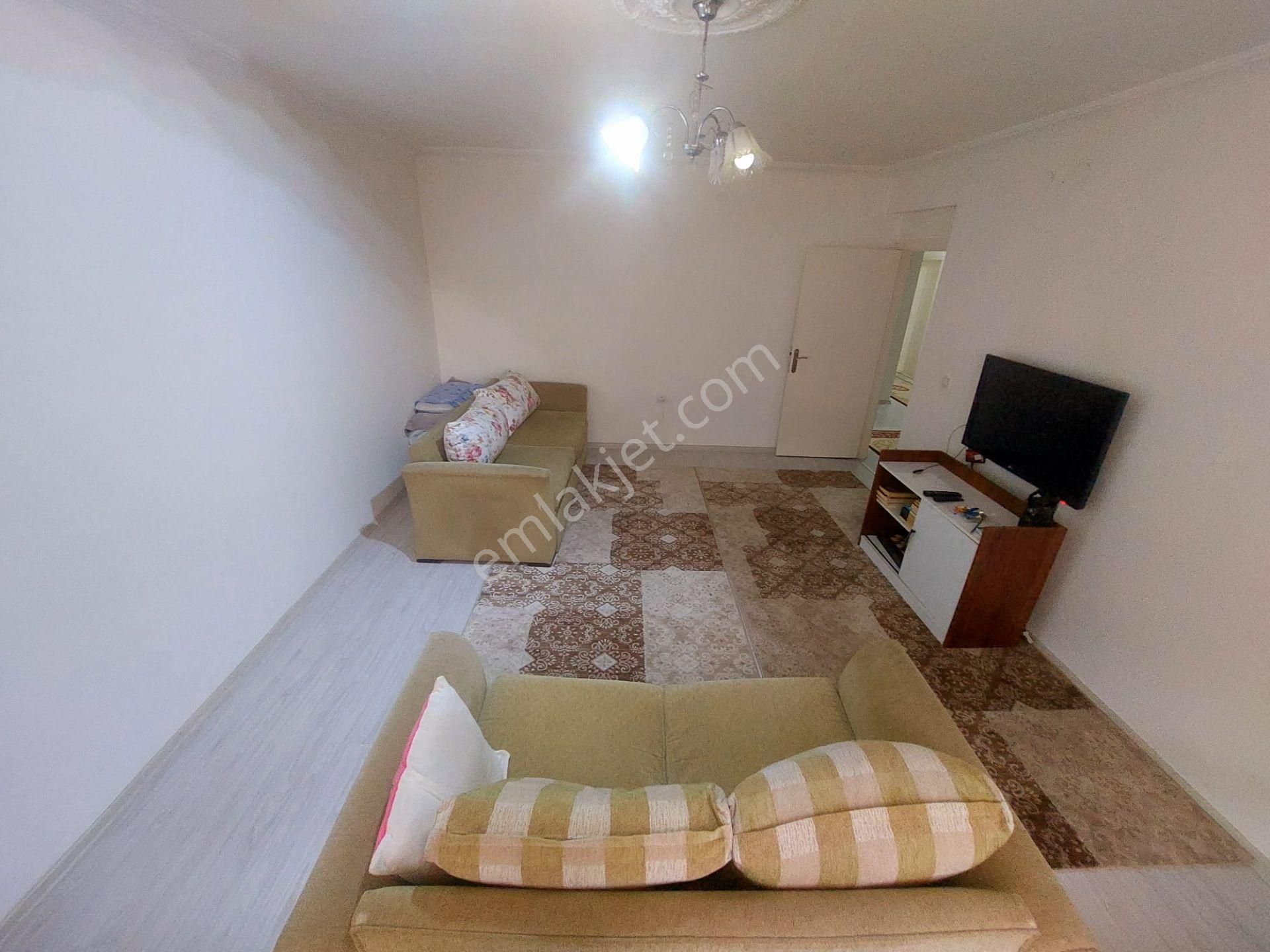 Kuşcagızda Eşyalı Kiraçılı Acil Satlık 2+1 - Görsel 7