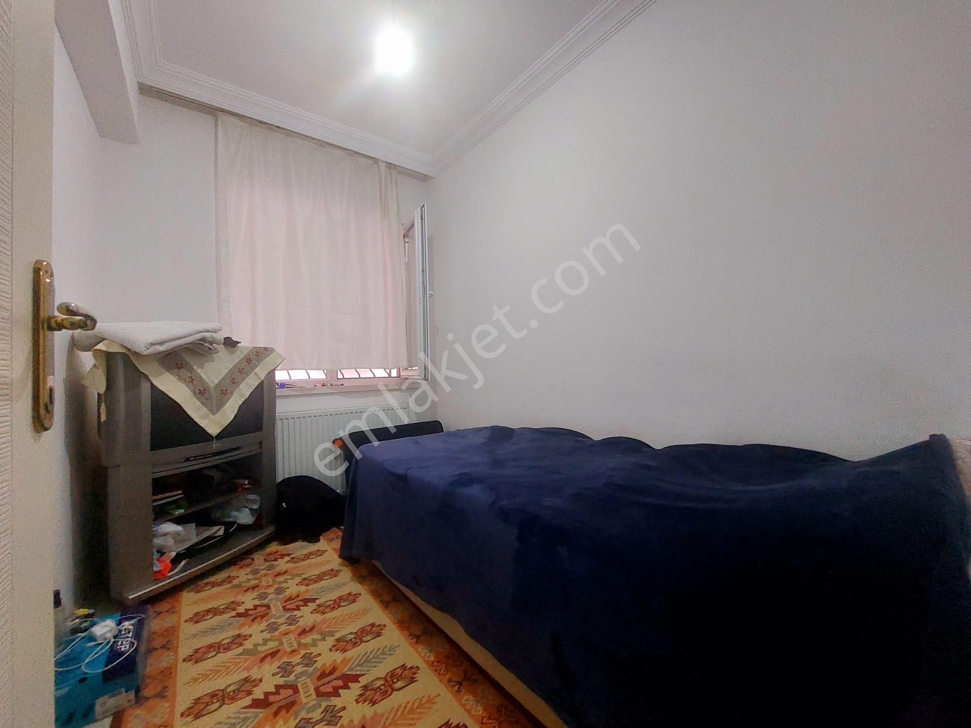 Kuşcagızda Eşyalı Kiraçılı Acil Satlık 2+1 - Görsel 11