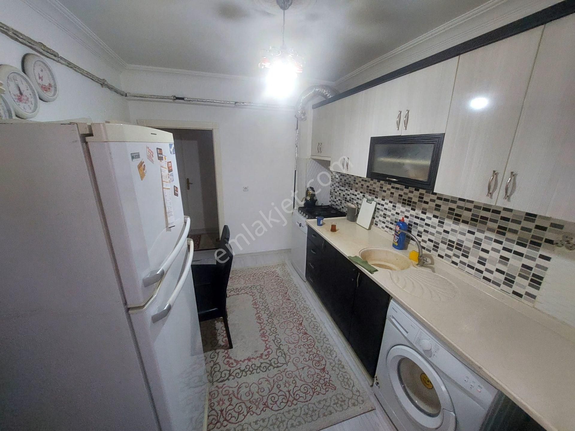 Kuşcagızda Eşyalı Kiraçılı Acil Satlık 2+1 - Görsel 2