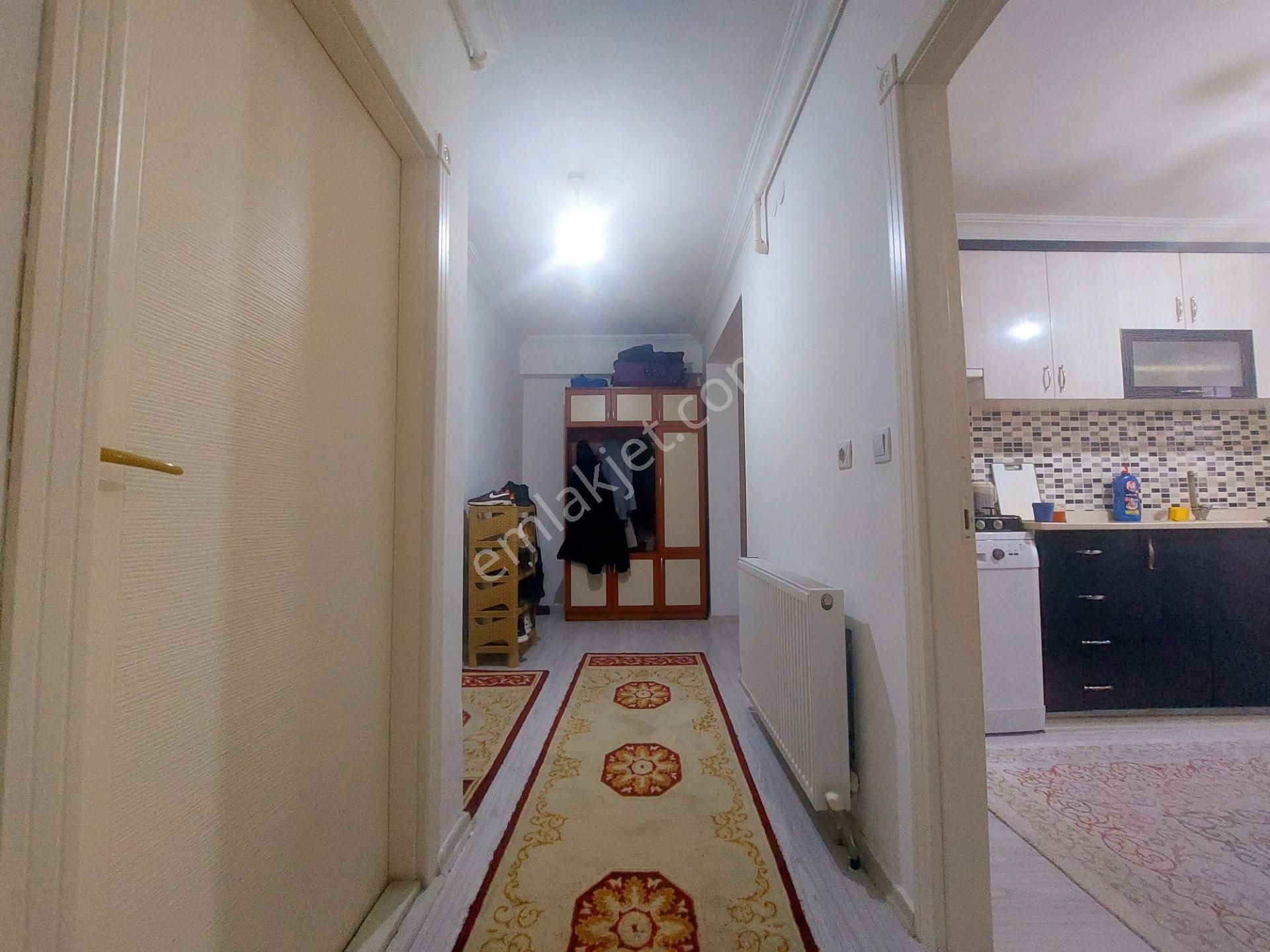 Kuşcagızda Eşyalı Kiraçılı Acil Satlık 2+1 - Görsel 16