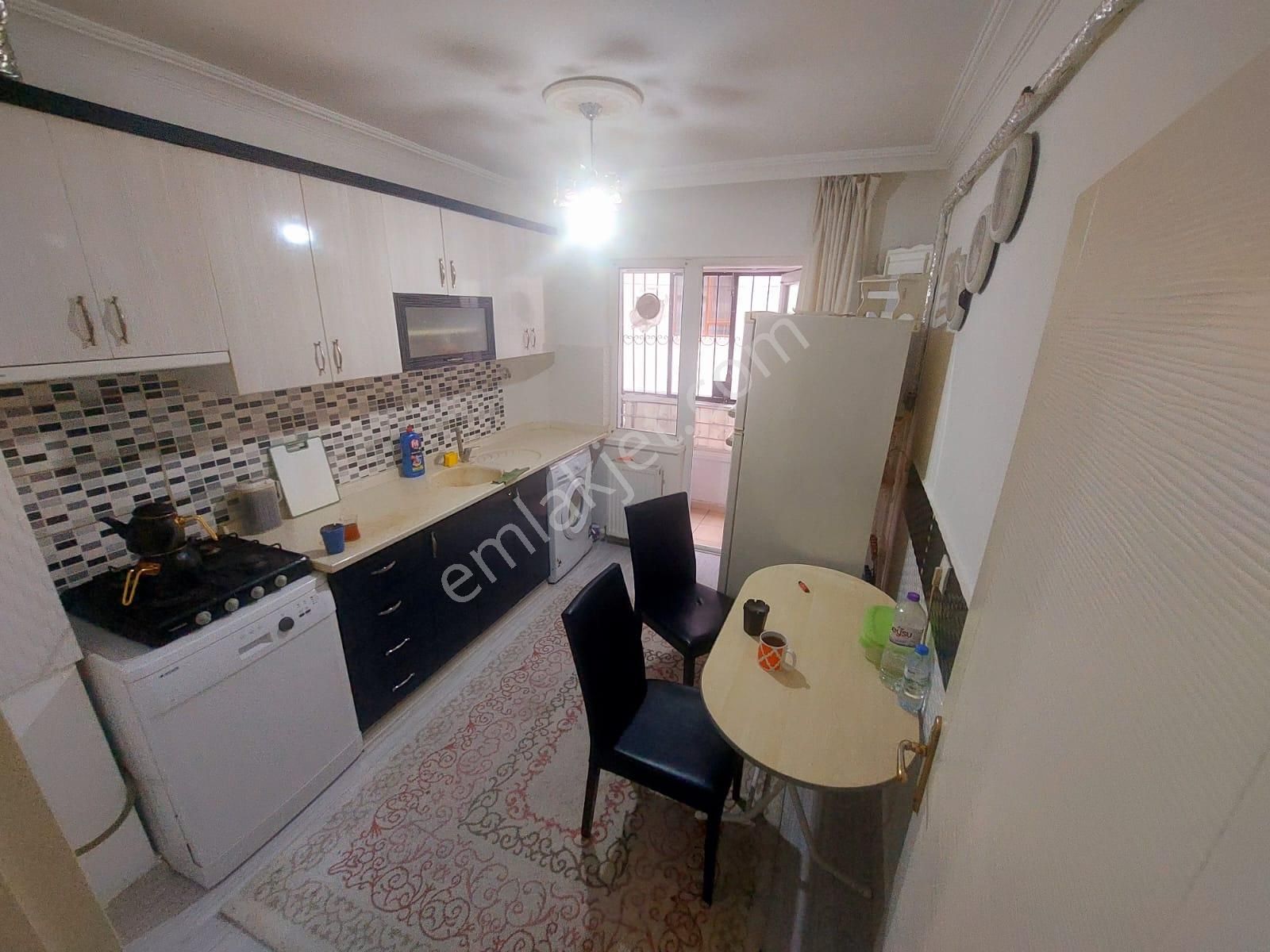 Kuşcagızda Eşyalı Kiraçılı Acil Satlık 2+1 - Görsel 4