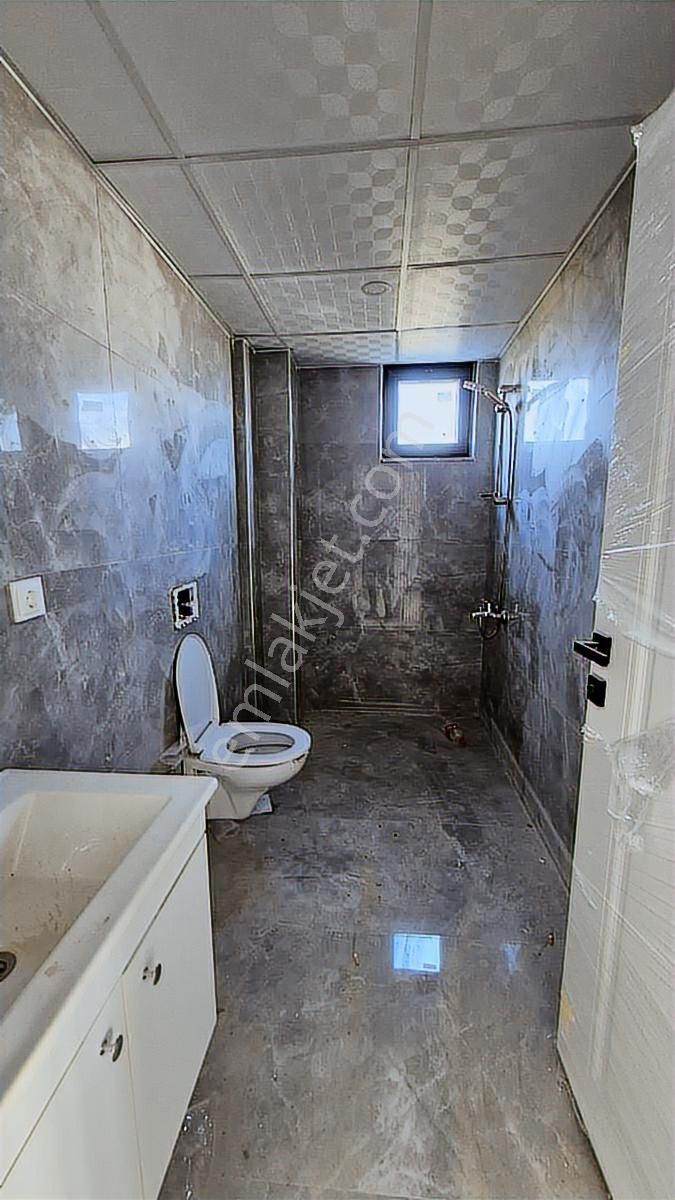 07 Truva Emlaktan Hasyurt Sahilde Satılık 1+1 Daire - Görsel 2