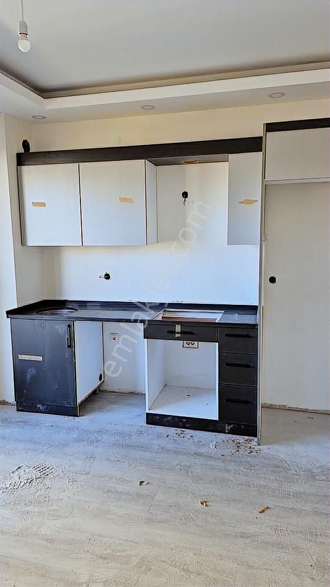 07 Truva Emlaktan Hasyurt Sahilde Satılık 1+1 Daire - Görsel 18