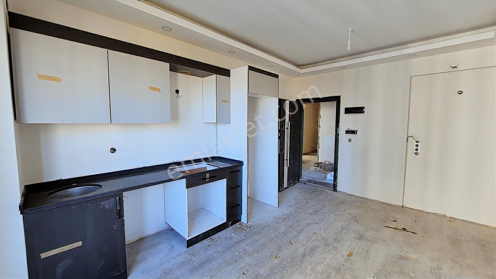 07 Truva Emlaktan Hasyurt Sahilde Satılık 1+1 Daire - Görsel 8