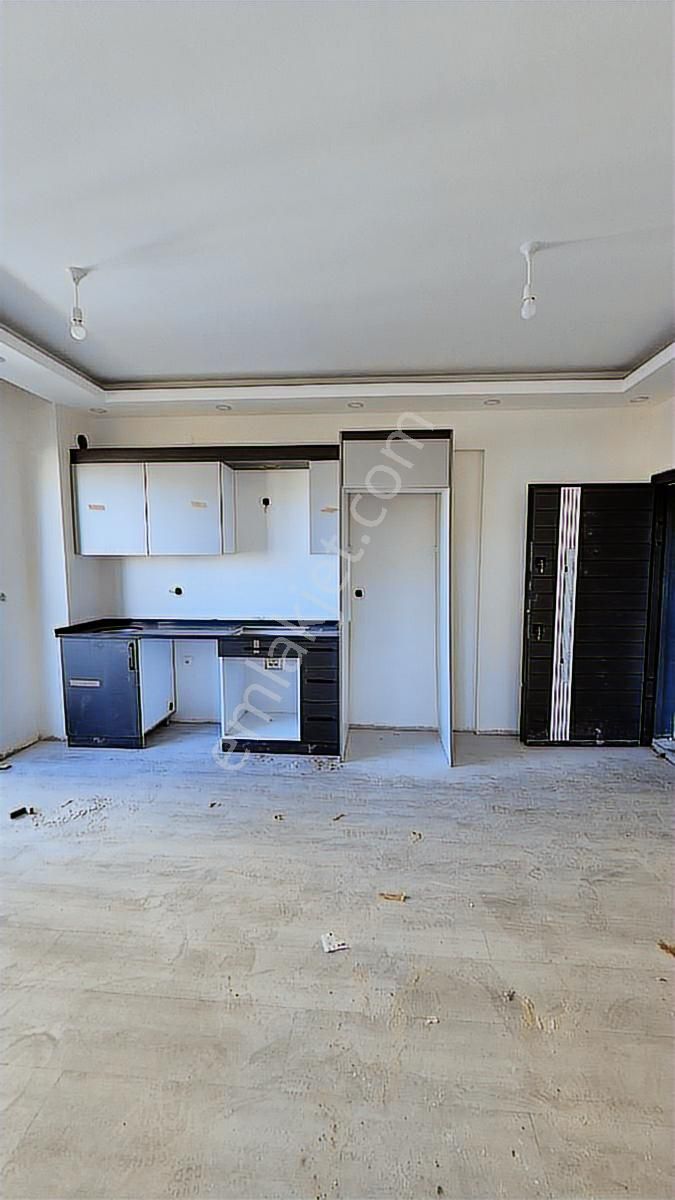 07 Truva Emlaktan Hasyurt Sahilde Satılık 1+1 Daire - Görsel 28