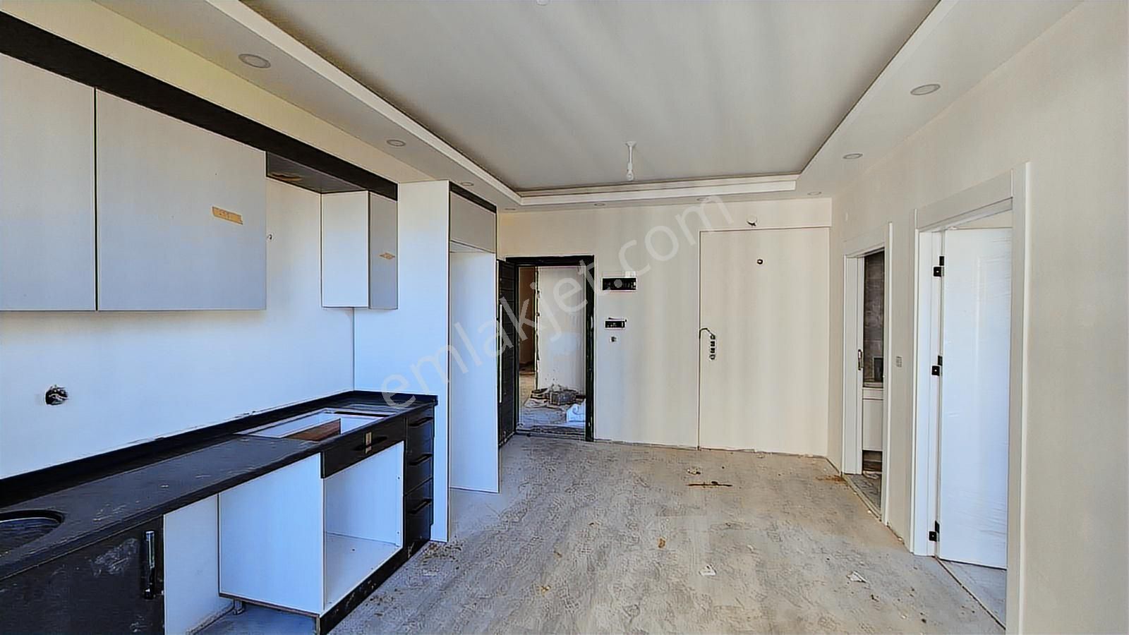 07 Truva Emlaktan Hasyurt Sahilde Satılık 1+1 Daire - Görsel 9