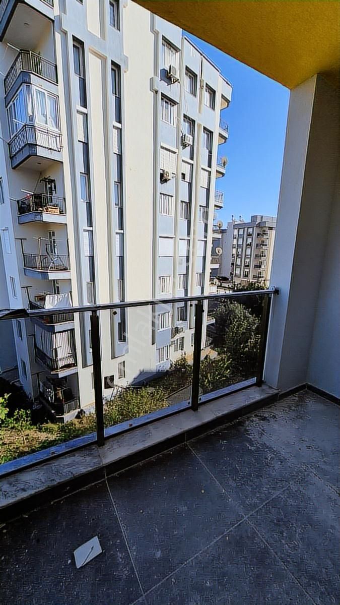 07 Truva Emlaktan Hasyurt Sahilde Satılık 1+1 Daire - Görsel 4