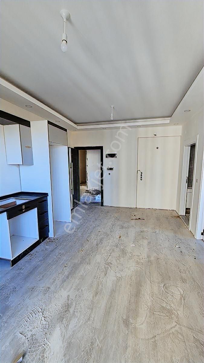 07 Truva Emlaktan Hasyurt Sahilde Satılık 1+1 Daire - Görsel 19