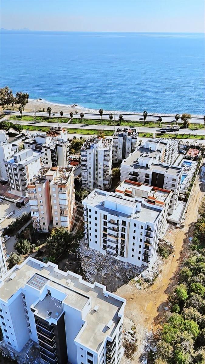 07 Truva Emlaktan Hasyurt Sahilde Satılık 1+1 Daire - Görsel 15