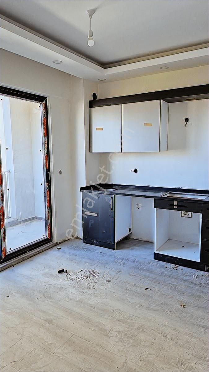 07 Truva Emlaktan Hasyurt Sahilde Satılık 1+1 Daire - Görsel 26