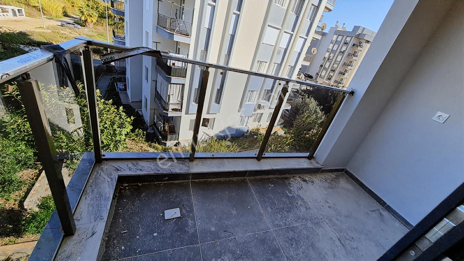 07 Truva Emlaktan Hasyurt Sahilde Satılık 1+1 Daire - Görsel 7