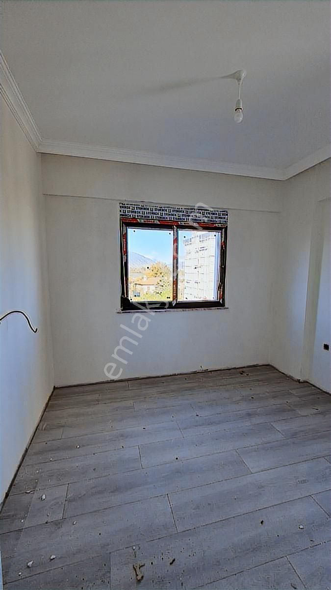 07 Truva Emlaktan Hasyurt Sahilde Satılık 1+1 Daire - Görsel 27