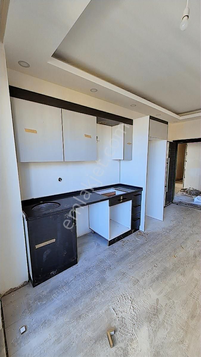 07 Truva Emlaktan Hasyurt Sahilde Satılık 1+1 Daire - Görsel 35