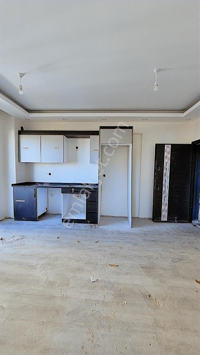 07 Truva Emlaktan Hasyurt Sahilde Satılık 1+1 Daire - Görsel 33