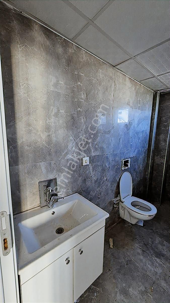 07 Truva Emlaktan Hasyurt Sahilde Satılık 1+1 Daire - Görsel 30