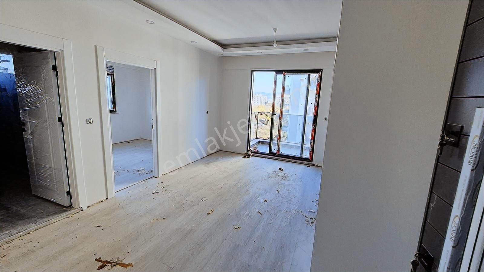 07 Truva Emlaktan Hasyurt Sahilde Satılık 1+1 Daire - Görsel 13