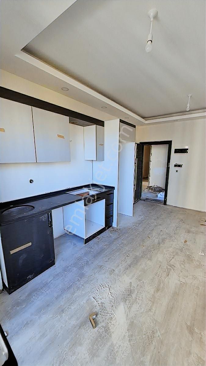 07 Truva Emlaktan Hasyurt Sahilde Satılık 1+1 Daire - Görsel 3