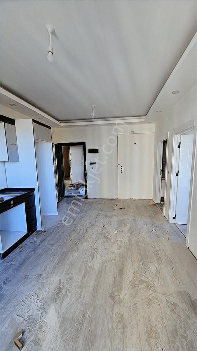 07 Truva Emlaktan Hasyurt Sahilde Satılık 1+1 Daire - Görsel 20